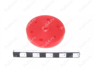 Disk, Código de product 33-01-495, Poliuretano, Imagen №1