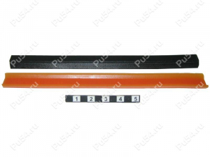 Stopper, Código de product 33-01-502, Poliuretano, Imagen №1