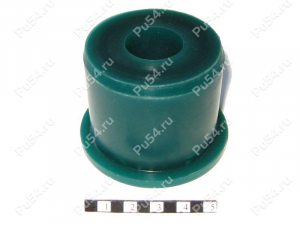 Spring bushing., Código de product 16-10-018, Poliuretano, Imagen №1