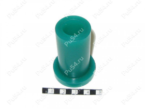 Spring bushing, rear suspension (upper link)., Código de product 16-10-1933, Poliuretano, Imagen №1