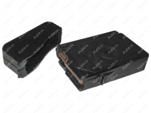 Gun magazin cover VEPR, SOK, Código de product 33-18-002, Poliuretano, PU54/M80/negro, Imagen №4