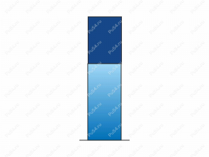 Sealer DFL-102, Código de product 78-DFL-102, Poliuretano, 80*73*7*PU95*M, Imagen №1
