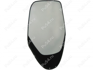 Parabrisas para barcos Yamaha SRV-20, Código de product 50-44-609pl, Poliuretano, Imagen №1