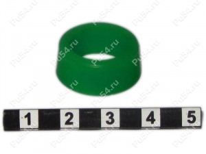 High eyelet shock absorber bushing (little), Código de product 55-03-003, Poliuretano, Imagen №1
