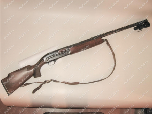Underbarrel flashlight holder (asymmetrical), Código de product 33-20-1039, Poliuretano, Imagen №4