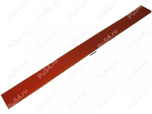 Scrapper, Código de product 33-01-526, Poliuretano, PU54i/K72/темно-оранжевый, Imagen №1