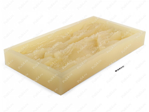 Stone veener casting mold "Massive", Código de product 34-02-001, Poliuretano, Imagen №1