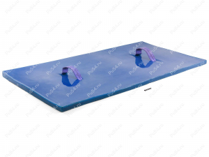 Concrete mould "Sidewalk", Código de product 34-02-009, Poliuretano, Imagen №3