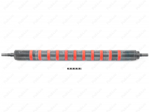 Вал D 40 x d 31,5 x H930 (восстановление), Código de product 333-01-984, Poliuretano, Imagen №1