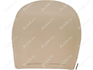 ATV, 4 Wheeler windshield, Código de product 55-44-5063, Poliuretano, Imagen №1