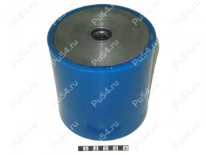 Vibration mount, Código de product 33-01-559, Poliuretano, Imagen №1