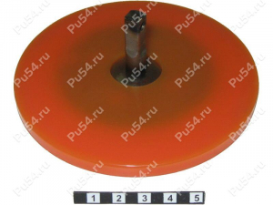 Glass Sucker, Código de product 75-01-010, Poliuretano, Imagen №1