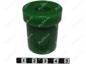 Spring bushing, Código de product 6-10-001, Poliuretano, Imagen №1