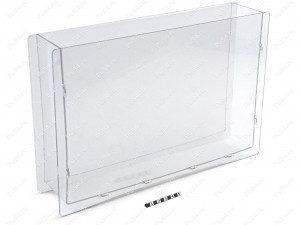 Plastic container, Código de product 56-20-003, Poliuretano, Imagen №1