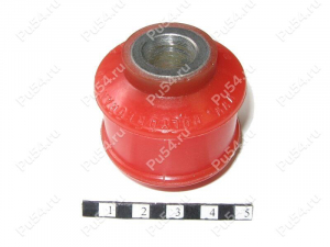 Shock absorber upper silent block, front suspension., Código de product 24-06-791, Poliuretano, Imagen №1