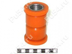 Casquillo para cremallera de dirección, Código de product 1-06-238, Poliuretano, Imagen №1