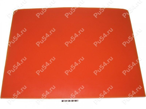 Polyurethane sheet, Código de product 33-01-589, Poliuretano, Imagen №1