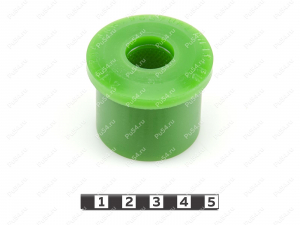 Spring bushing, Código de product 2-10-234, Poliuretano, Imagen №1