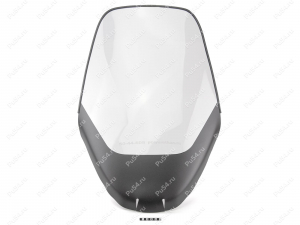 Parabrisas para barcos Yamaha SRV-20, Código de product 50-44-6093PK, Poliuretano, Imagen №2