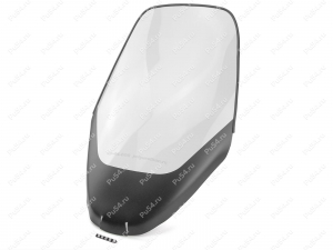 Parabrisas para barcos Yamaha SRV-20, Código de product 50-44-6093PK, Poliuretano, Imagen №1
