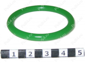 O-ring, Código de product 78-00-044, Poliuretano, PU54/M92/красный, Imagen №2