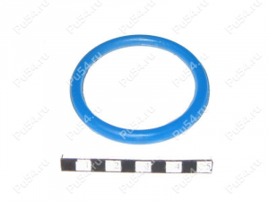 O-ring, Código de product 78-00-044, Poliuretano, PU54/M92/красный, Imagen №3