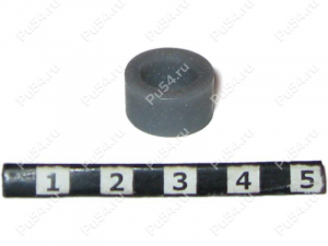 Stud bump stop for cardan steering, Código de product 24-14-901, Poliuretano, Imagen №1