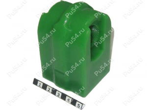 Buje del estabilizador delantera ID=20, Código de product 25-01-004, Poliuretano, Imagen №1