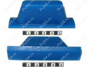 Centralizer, Código de product 33-01-600, Poliuretano, Imagen №1