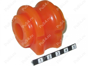 Buje del estabilizador delantera, Código de product 25-01-2944, Poliuretano, Imagen №1