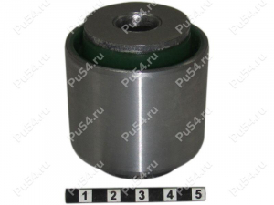 Trailing arm silent block, rear suspension (body), Código de product 25-06-003, Poliuretano, Imagen №1