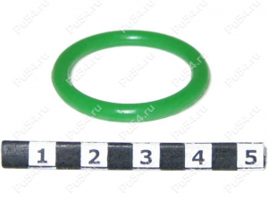 Sealing collar, Código de product 78-00-051, Poliuretano, PU54/M87/синий, Imagen №3