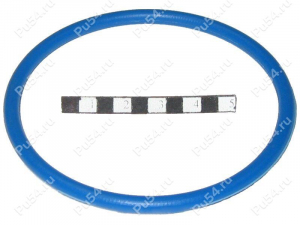 Sealing collar, Código de product 78-00-055, Poliuretano, PU54/M80/зеленый, Imagen №1