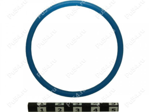 O-ring, Código de product 78-00-060, Poliuretano, PU54/M87/синий, Imagen №2