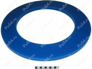 Collar D 250 x d 165 x H10,5, Código de product 78-00-062, Poliuretano, Imagen №1