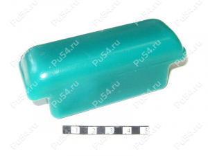 Front spring lower cushion (small)., Código de product 18-12-002, Poliuretano, Imagen №1