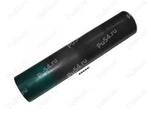 Polyurethane rod, Código de product 38-80-104-10, Poliuretano, PU54/M80/зеленый, Imagen №1
