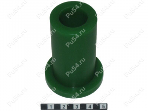 Bushing D 47 x d 34 x h 67, Código de product 33-01-645, Poliuretano, PU54/K92/beige, Imagen №1