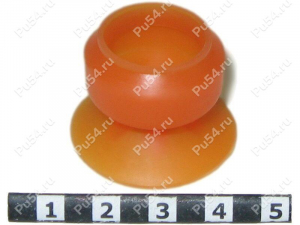 Suction cup, Código de product 33-01-653, Poliuretano, Imagen №1