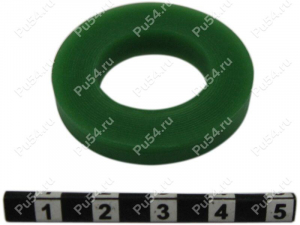 Urethane washer 23*40, Código de product 77-23-040-80, Poliuretano, Imagen №1