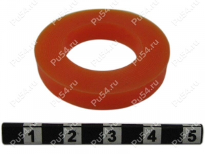 Urethane washer 24*40, Código de product 77-24-040, Poliuretano, Imagen №1