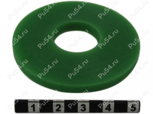 Urethane washer 24*63, Código de product 77-24-063, Poliuretano, Imagen №1
