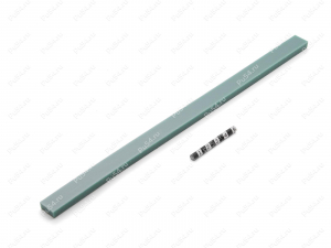 Пластина 7 x 15 x 300, Código de product 33-01-1962, Poliuretano, PW54/K80/светло-зеленый, Imagen №1