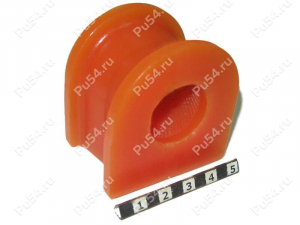 Buje del estabilizador delantera ID=23, Código de product 26-01-004, Poliuretano, Imagen №1