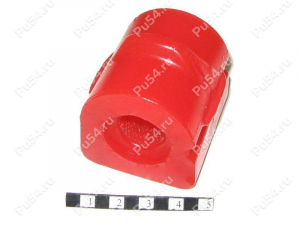 Stabilizer bushing, rear suspension., Código de product 26-01-1327, Poliuretano, Imagen №1
