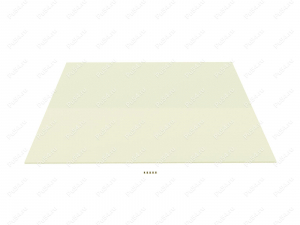 Полоса 4000 х 40 х 3мм, Código de product 60-01-003-4, Poliuretano, K80/бесцветный, Imagen №1