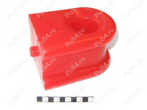 Buje del estabilizador delantera, Código de product 19-01-285, Poliuretano, Imagen №1