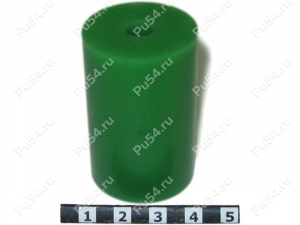 Сonveyor roller, Código de product 33-01-667, Poliuretano, Imagen №1