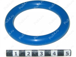 Polyurethane ring D 59 x d 43, Código de product 33-01-690, Poliuretano, Imagen №1
