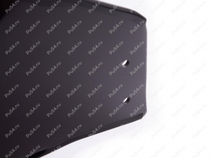 Стекло для квадроцикла URAN, толщина 3мм, Código de product 55-44-5193Pc, Poliuretano, Imagen №2